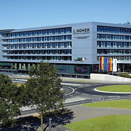 Lindner Hotel Nurburgring Congress, Part Of Jdv By Hyatt Kültér fotó