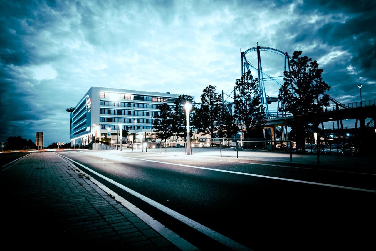 Lindner Hotel Nurburgring Congress, Part Of Jdv By Hyatt Kültér fotó