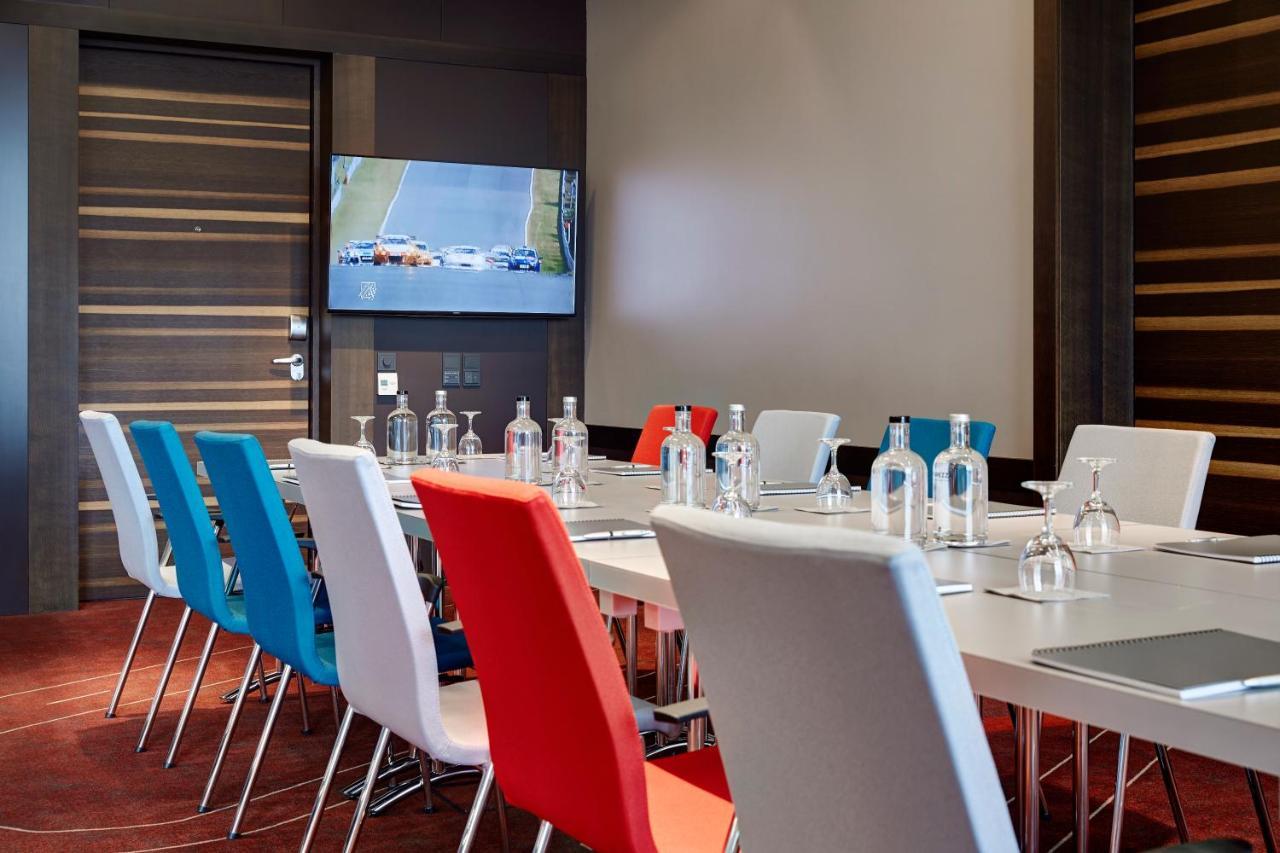 Lindner Hotel Nurburgring Congress, Part Of Jdv By Hyatt Kültér fotó