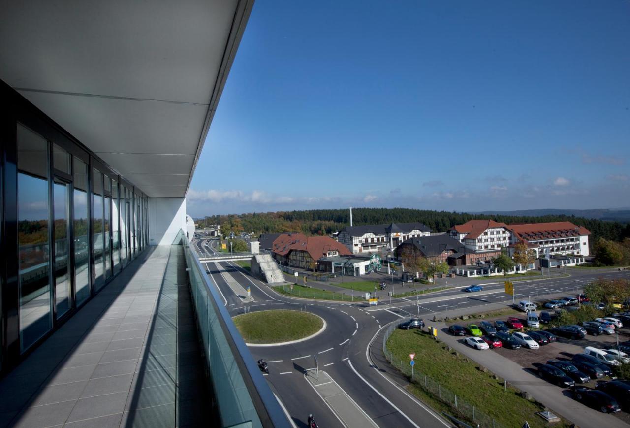 Lindner Hotel Nurburgring Congress, Part Of Jdv By Hyatt Kültér fotó