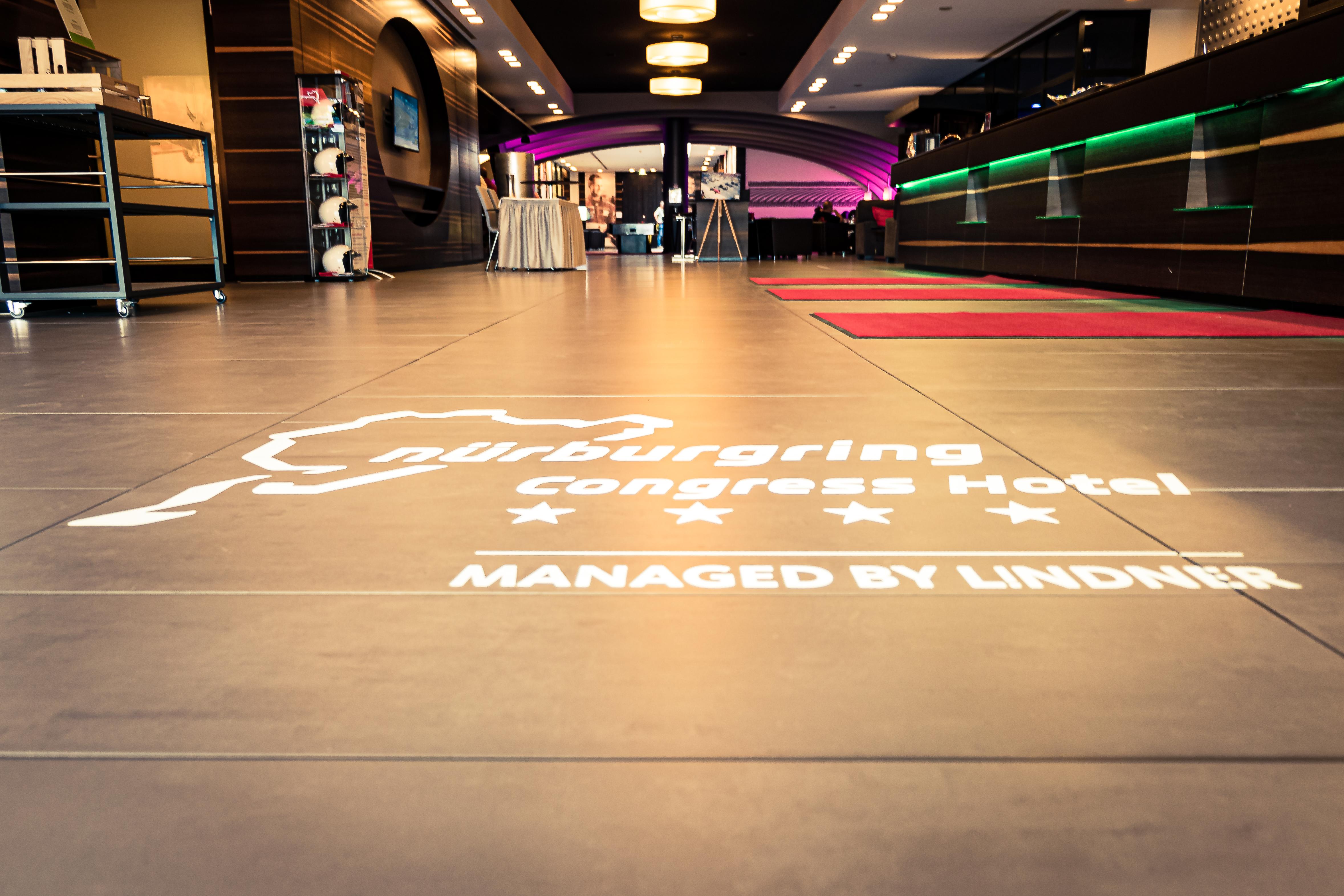 Lindner Hotel Nurburgring Congress, Part Of Jdv By Hyatt Kültér fotó