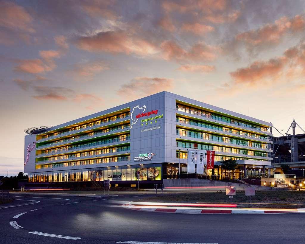 Lindner Hotel Nurburgring Congress, Part Of Jdv By Hyatt Kültér fotó