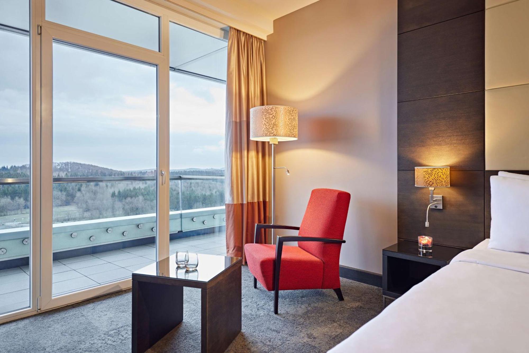 Lindner Hotel Nurburgring Congress, Part Of Jdv By Hyatt Kültér fotó