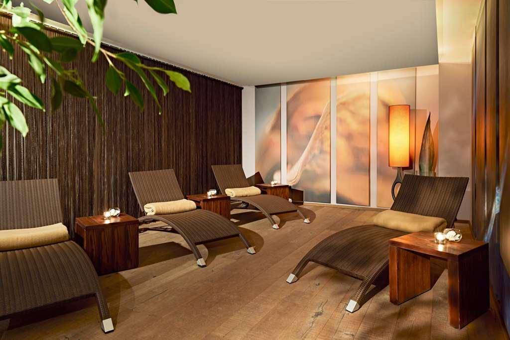 Lindner Hotel Nurburgring Congress, Part Of Jdv By Hyatt Létesítmények fotó