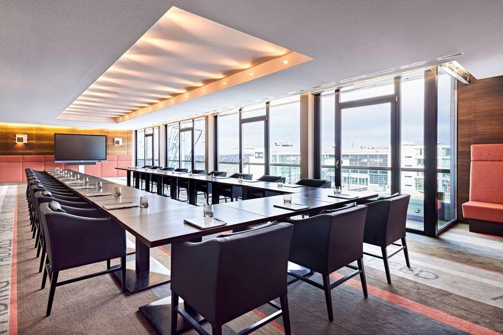 Lindner Hotel Nurburgring Congress, Part Of Jdv By Hyatt Létesítmények fotó