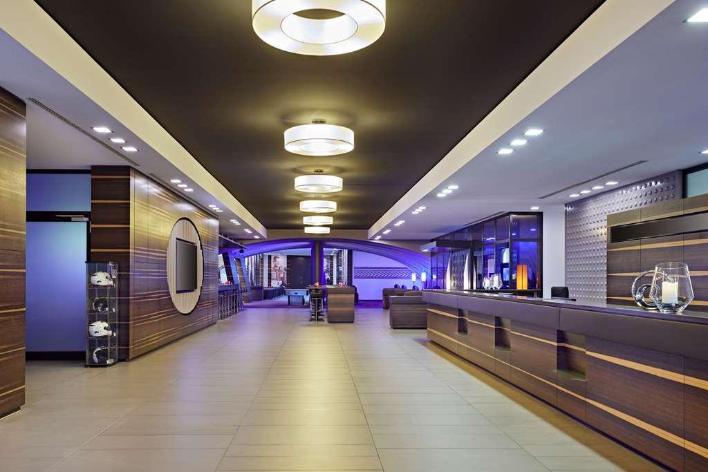 Lindner Hotel Nurburgring Congress, Part Of Jdv By Hyatt Beltér fotó