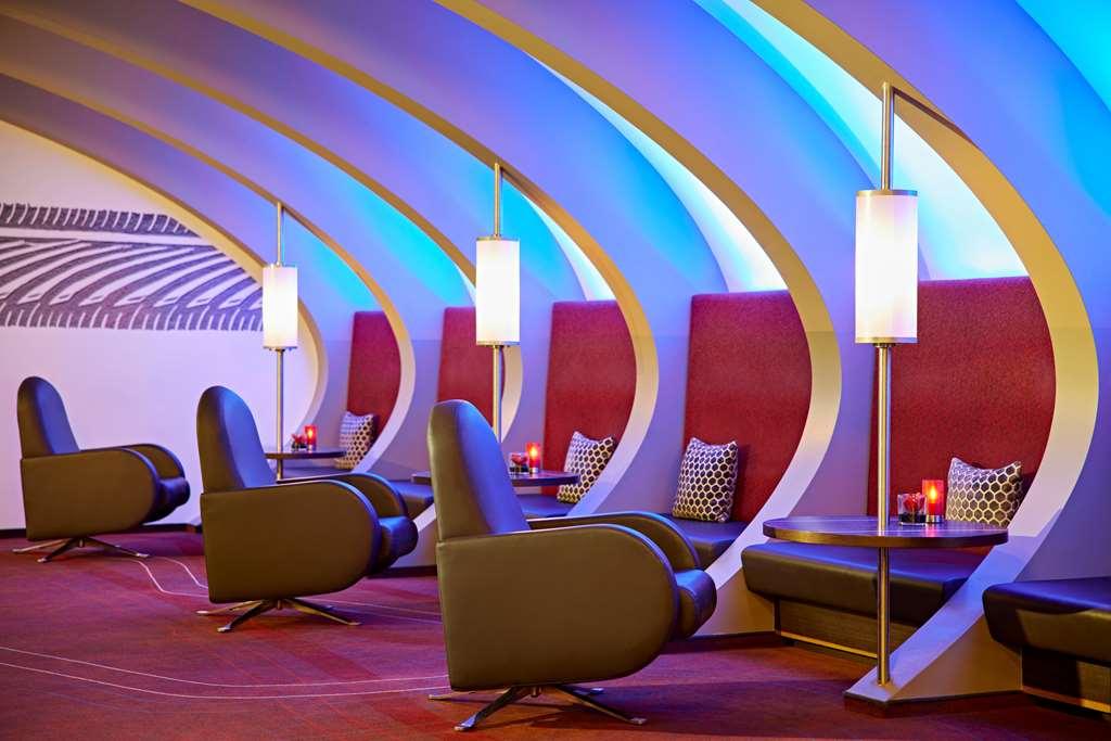 Lindner Hotel Nurburgring Congress, Part Of Jdv By Hyatt Étterem fotó
