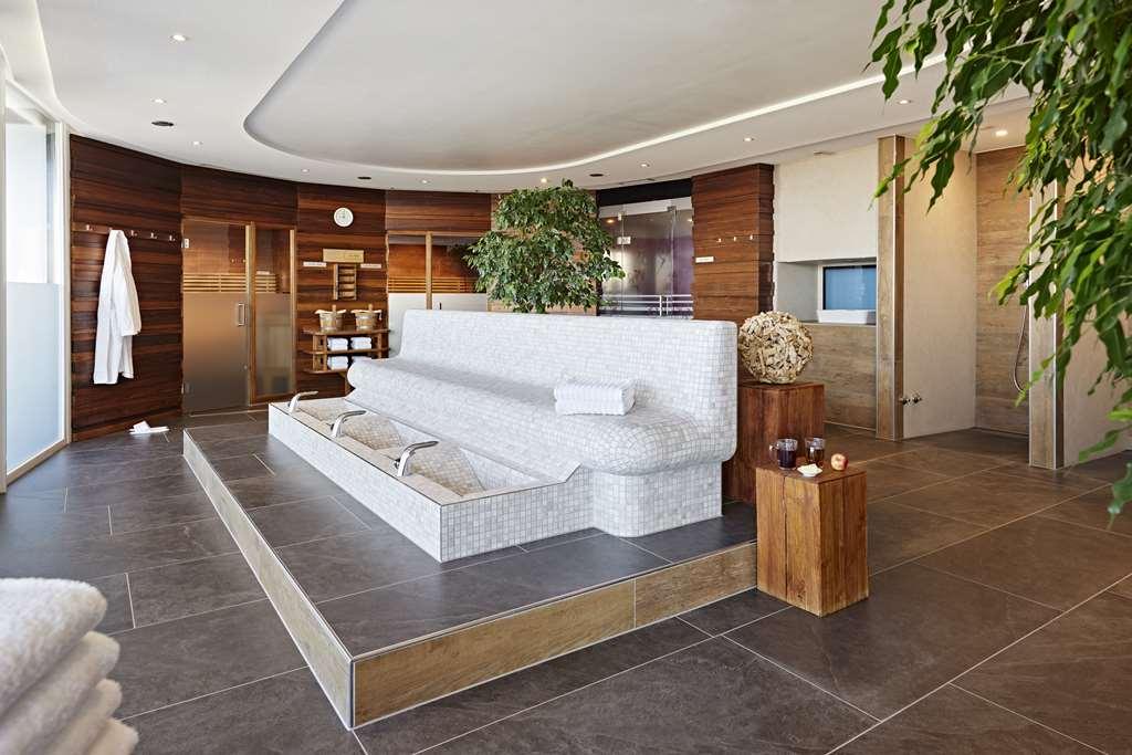 Lindner Hotel Nurburgring Congress, Part Of Jdv By Hyatt Létesítmények fotó
