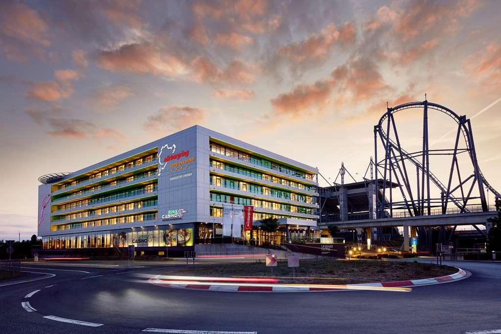 Lindner Hotel Nurburgring Congress, Part Of Jdv By Hyatt Kültér fotó