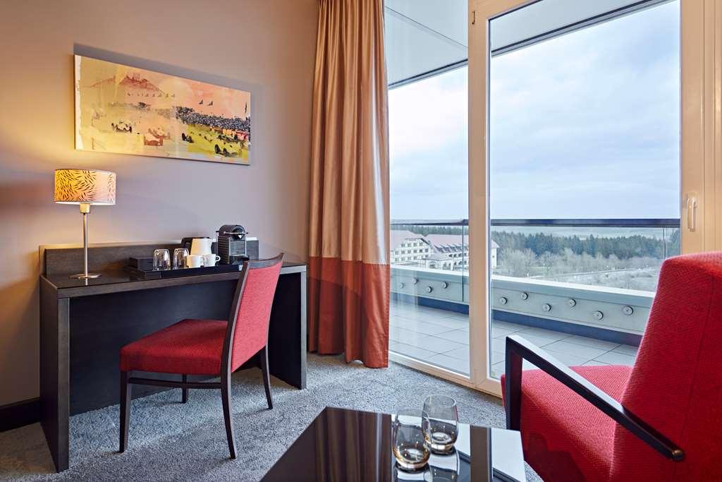 Lindner Hotel Nurburgring Congress, Part Of Jdv By Hyatt Szoba fotó