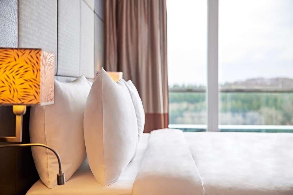 Lindner Hotel Nurburgring Congress, Part Of Jdv By Hyatt Szoba fotó