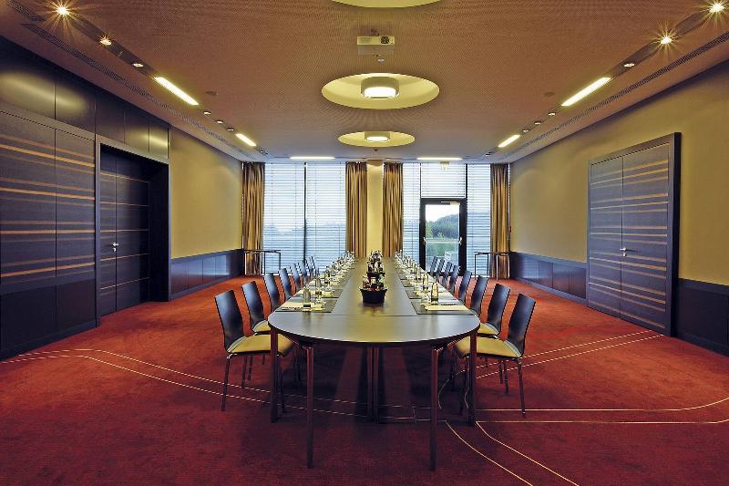 Lindner Hotel Nurburgring Congress, Part Of Jdv By Hyatt Kültér fotó
