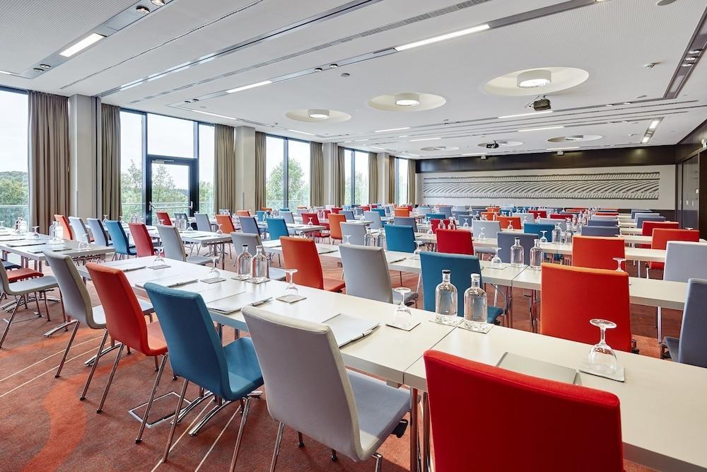 Lindner Hotel Nurburgring Congress, Part Of Jdv By Hyatt Kültér fotó